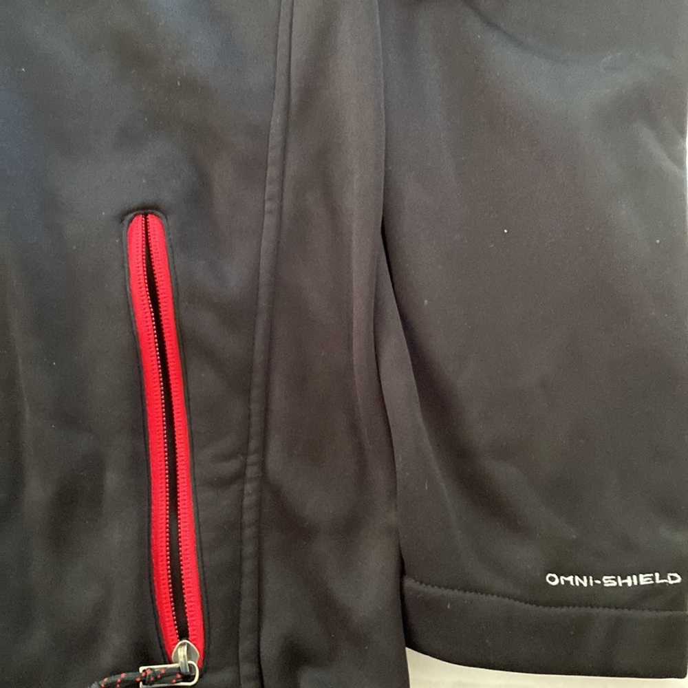 Columbia Field Gear Hoodie (M) - Picture 4 of 7